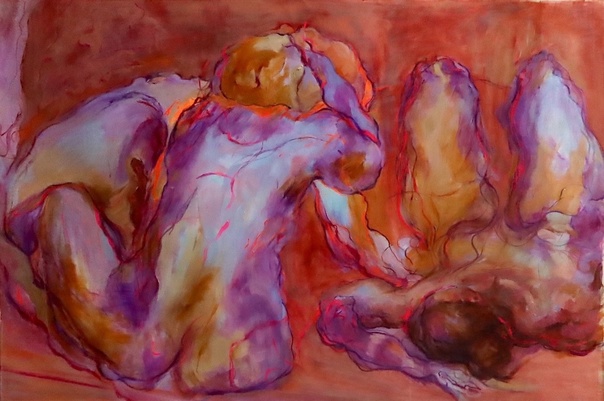 Художники, представленные в галерее art-room, кисловодск