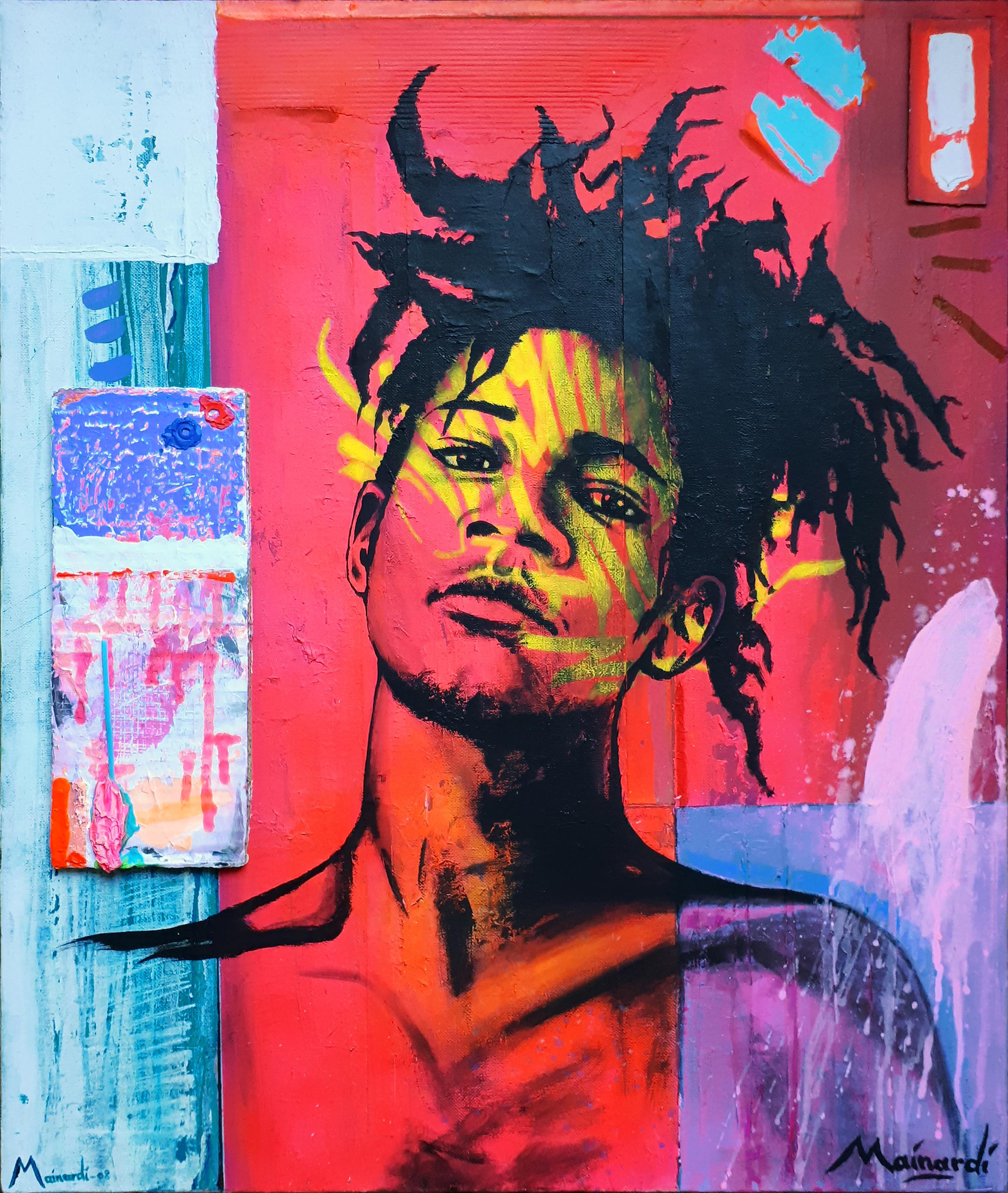 Jean-michel basquiat’s 20 most evocative paintings