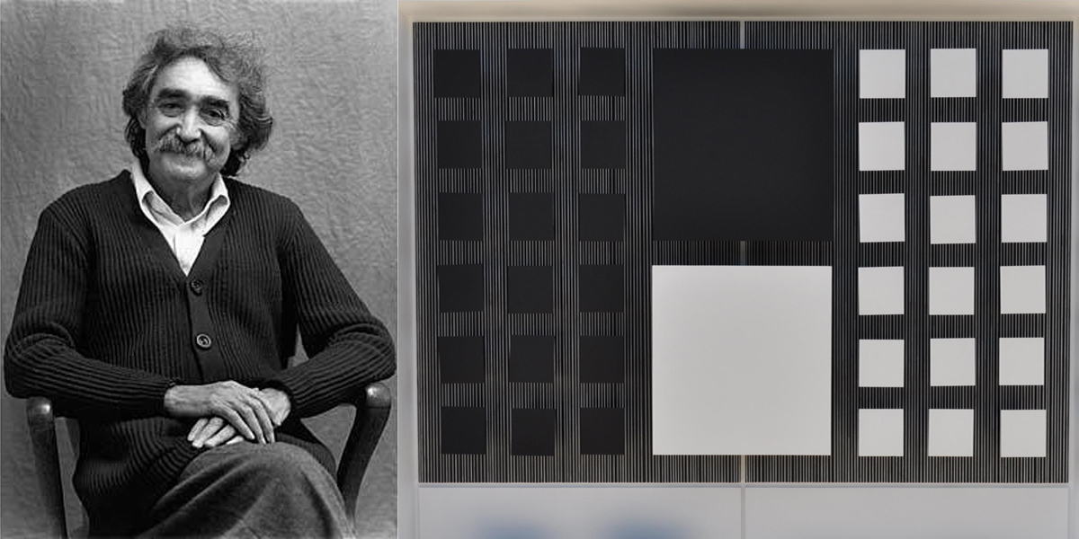 Jesús rafael soto paintings, bio, ideas | theartstory