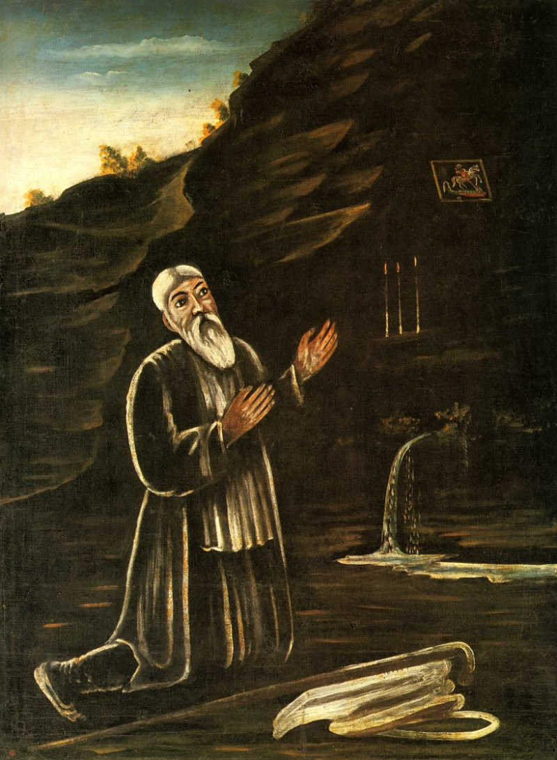 Грузинский художник нико пиросмани (1862-1918) и его маргарита « николлетто