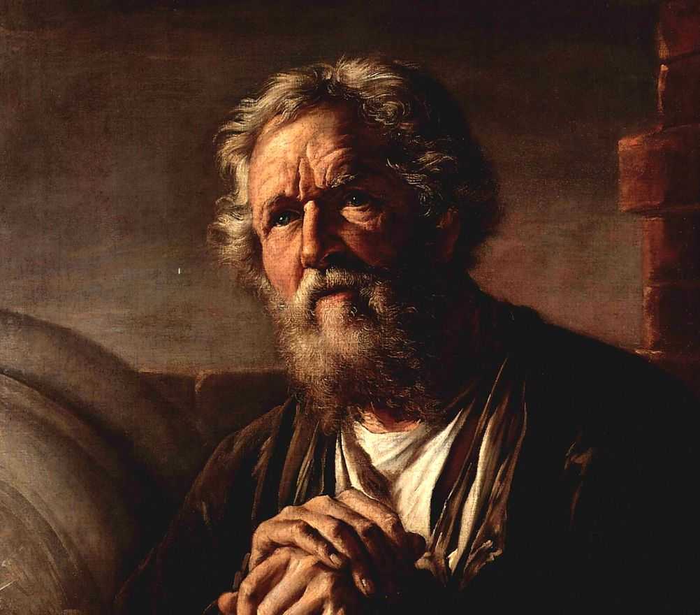 Описание картин тропинина в.а.