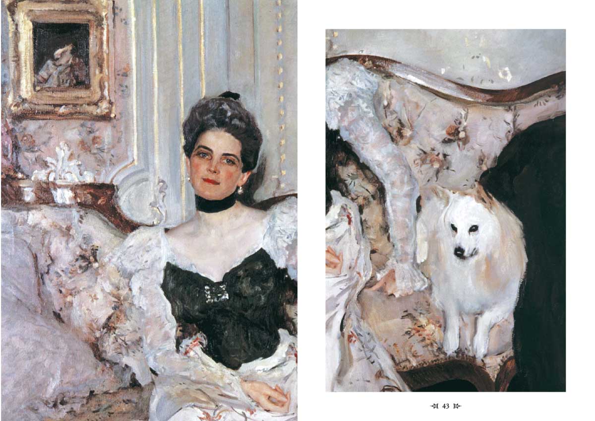 Файл:sergej diaghilev (1872-1929) ritratto da valentin aleksandrovich serov.jpg