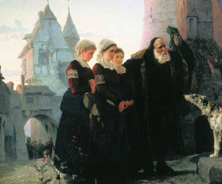 Нарратив «дво­рян­ских качеств в себе не чувствую. постоянно работаю»