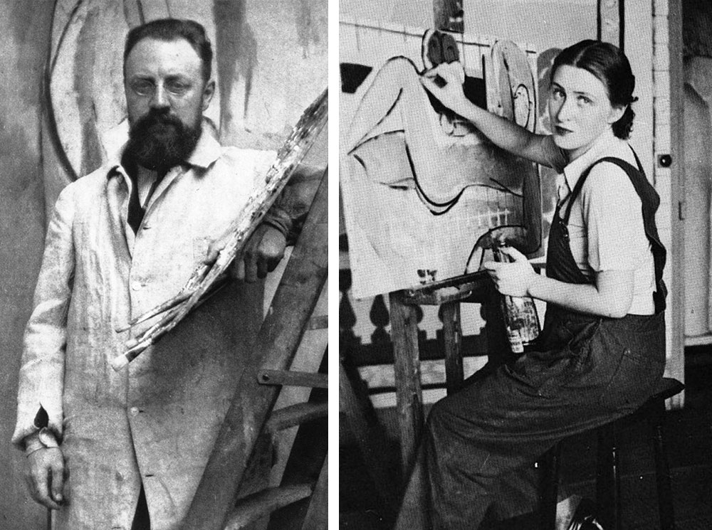 10 matisse paintings you should know