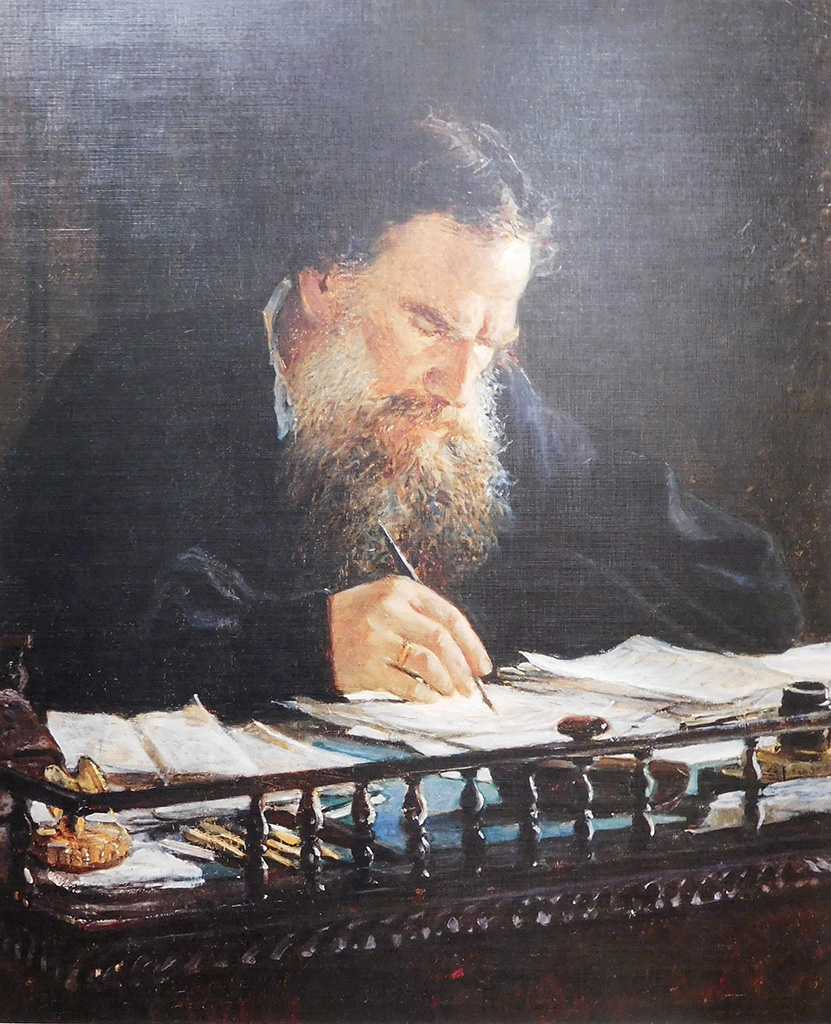 Николай николаевич ге - биография и личная жизнь