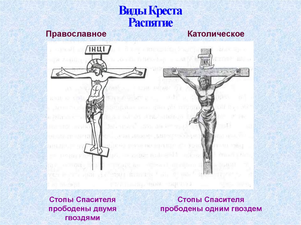 «распятие» ге николай николаевич, картина 1892 г.
