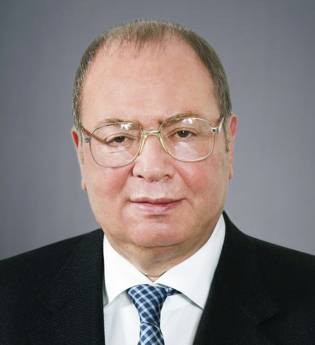Лапшин николай фёдорович