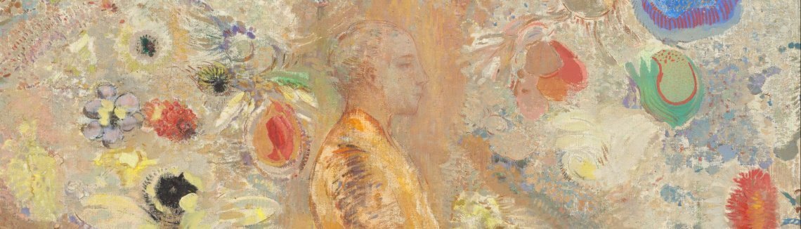 The prince of dreams: odilon redon’s oeuvre in 10 works