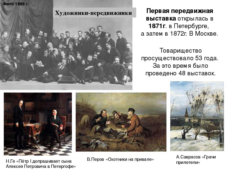В селе губкино у художника юрия черкасова