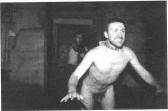 Олег кулик биография, «бомбилы», «война» и другие последователи олега кулика