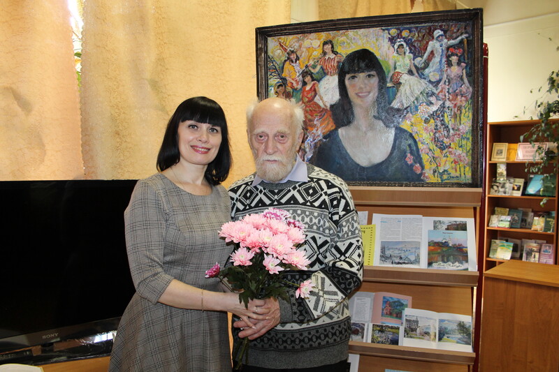 Графика елизарова валерия