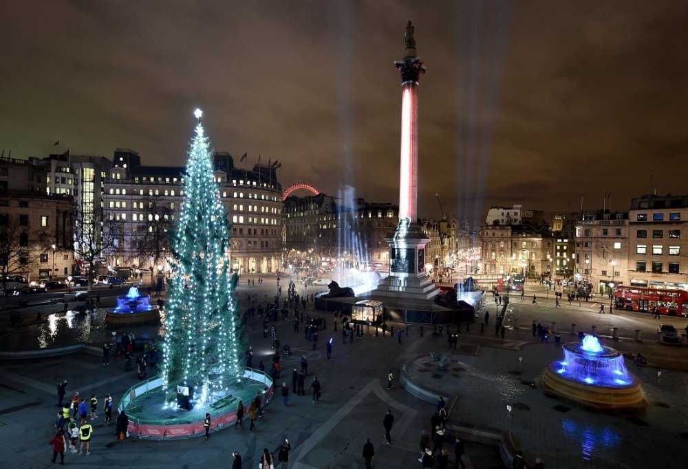A guide to trafalgar square: history, sights and tips for visiting london’s iconic landmark