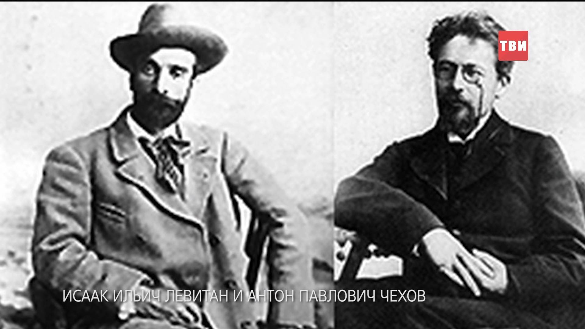 10 самых знаменитых картин левитана