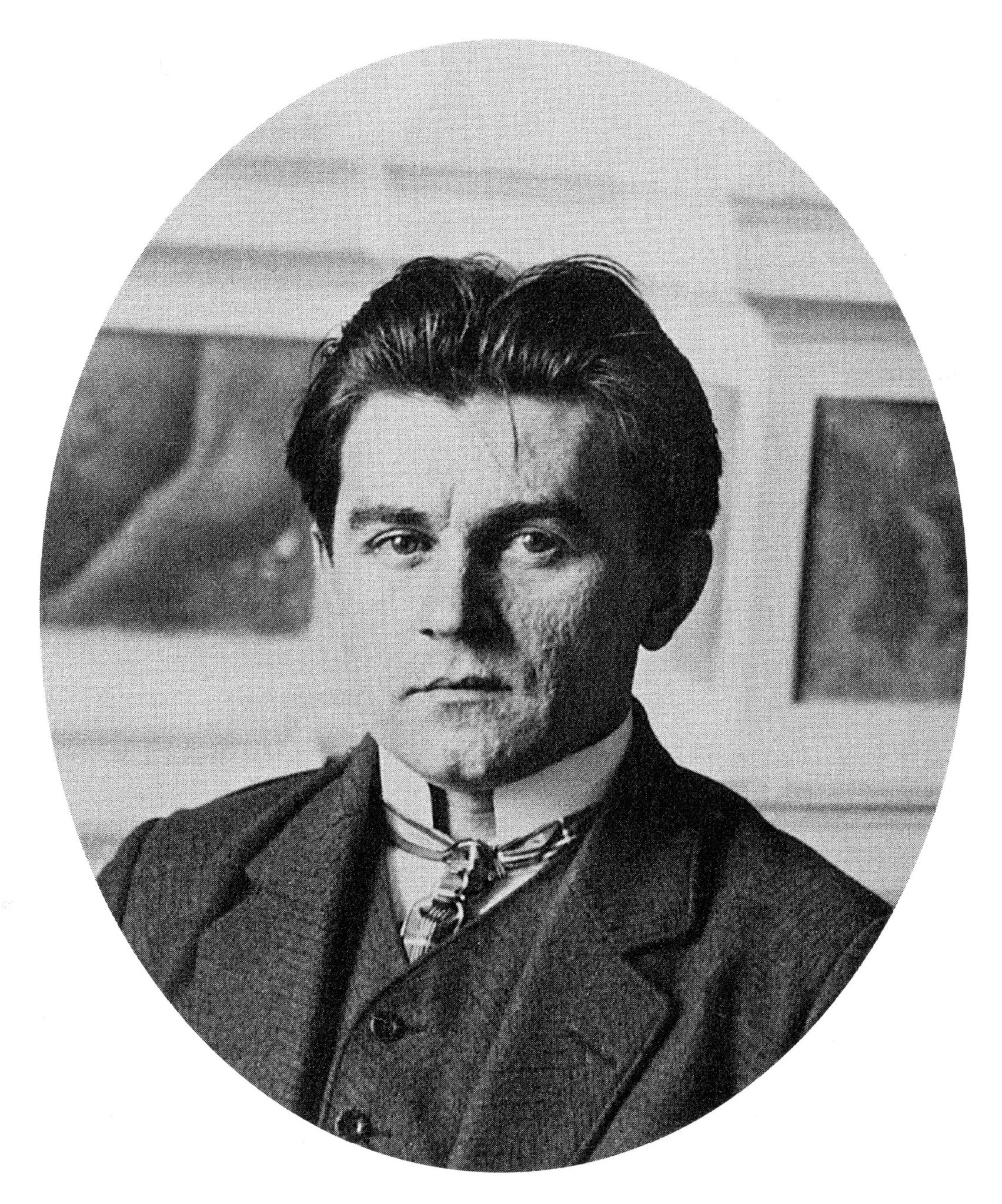 Малевич меланья григорьевна 1881. работы малевича по годам: описание, фото