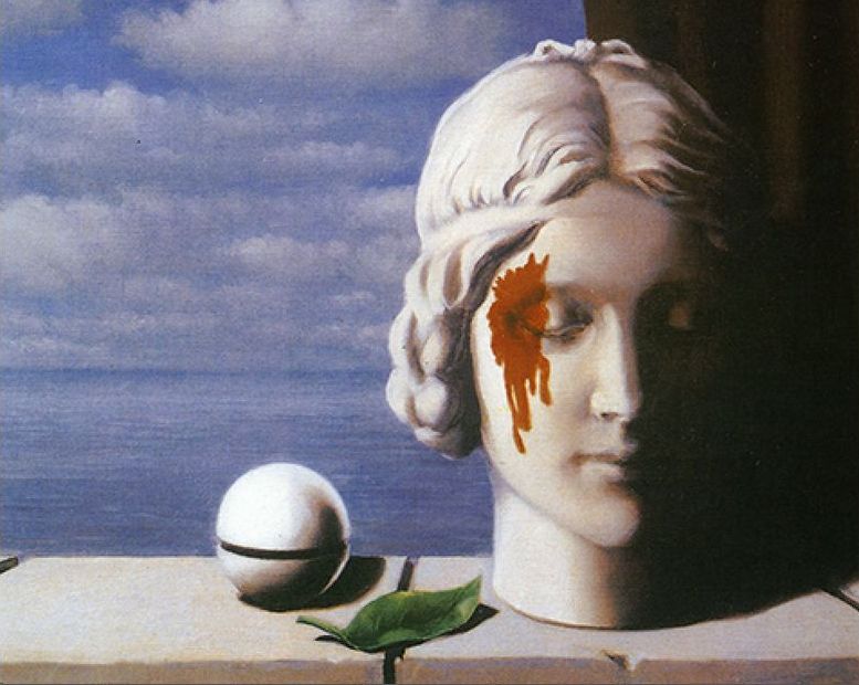 The 10 most famous artworks of rené magritte