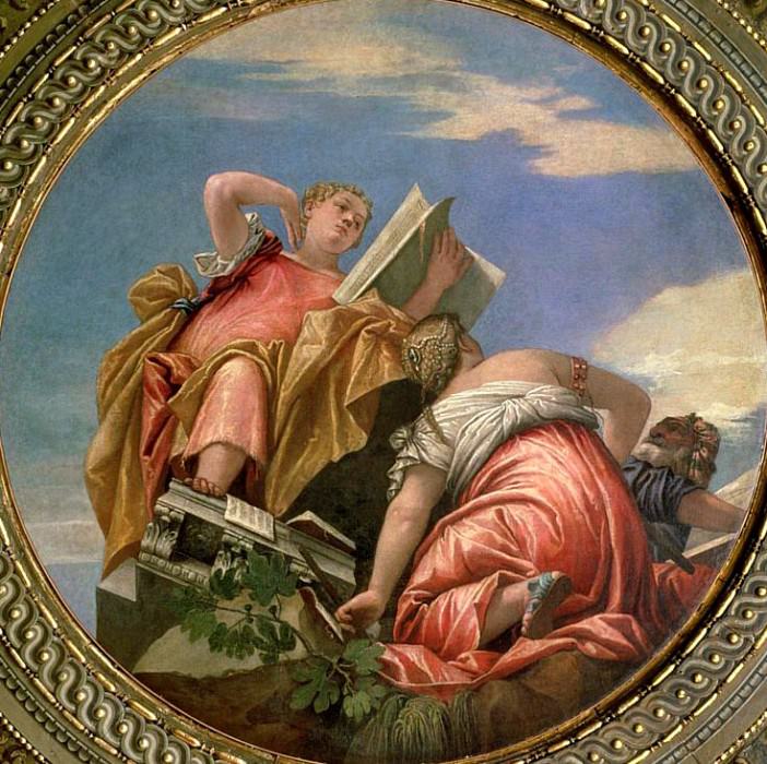 Top 10 famous paolo veronese paintings