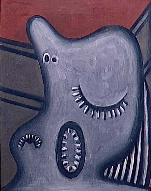 Ле рев (пикассо)