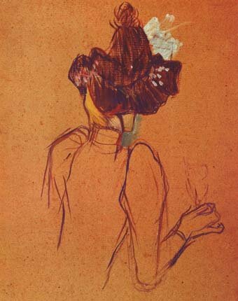 Анри мари раймон де тулуз-лотрек(henri marie raymond comte de toulouse-lautrec monfa)