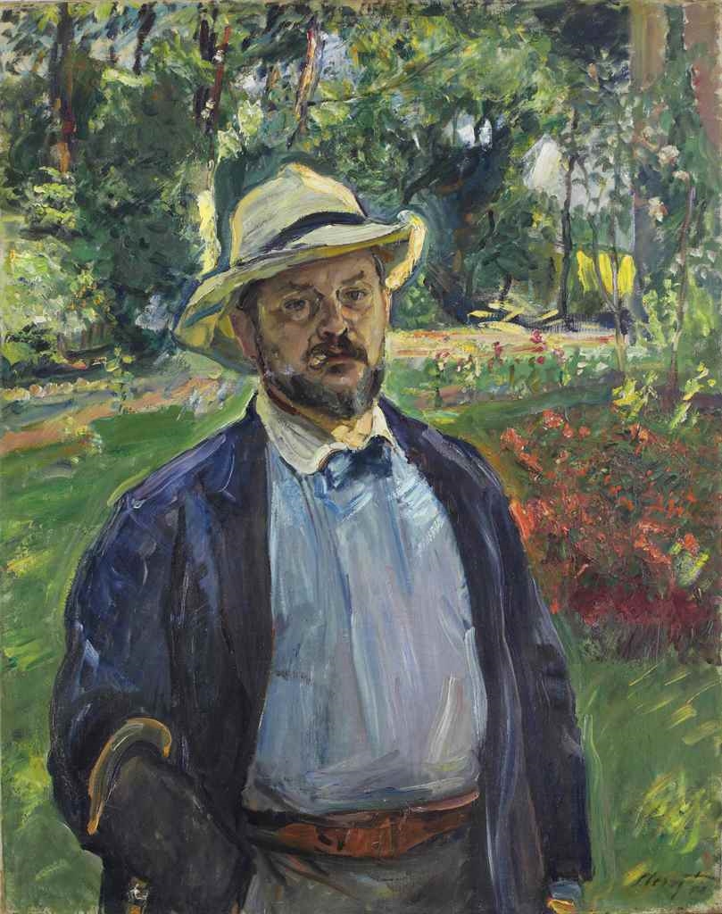 Слефогт, макс