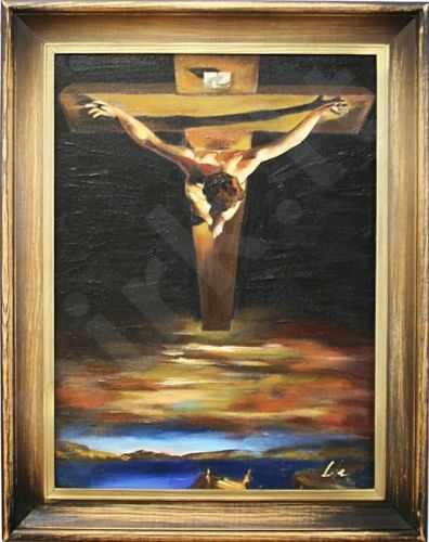 The persistence of memory by salvador dali facts & history