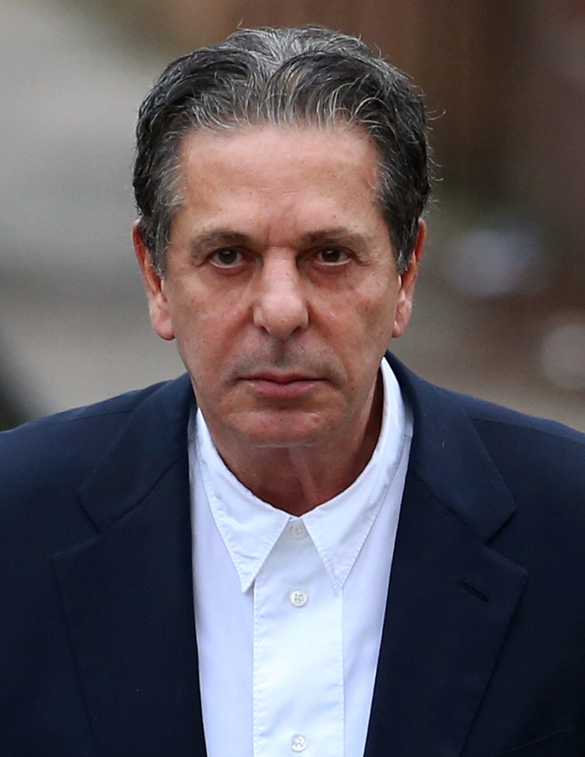 The influence of charles saatchi and his gallery on british art