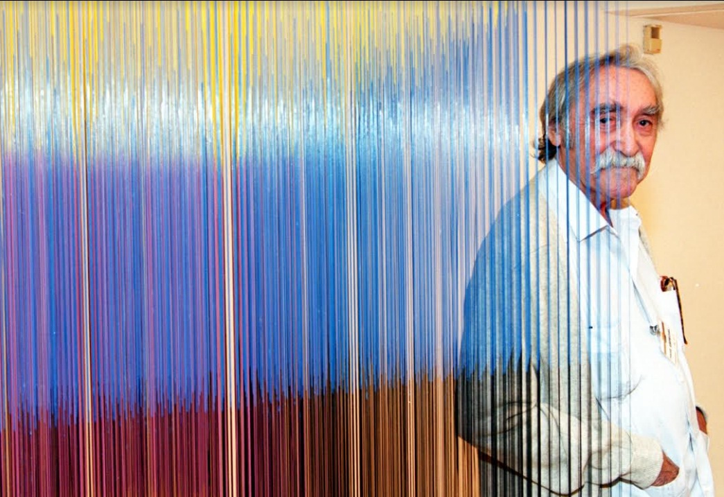 Jesús rafael soto: works for sale, upcoming auctions & past results