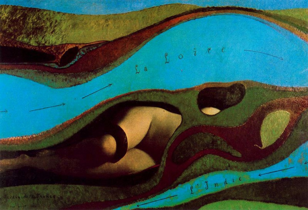 Max ernst paintings, prints & artwork