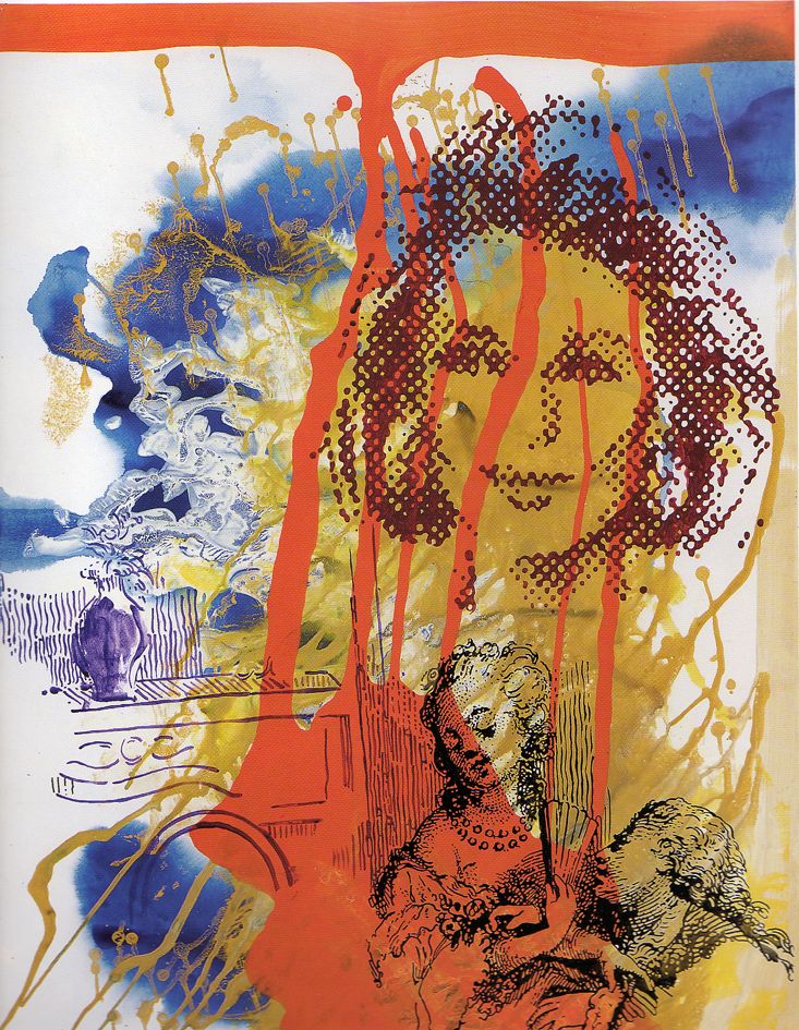 Sigmar polke paintings, bio, ideas | theartstory