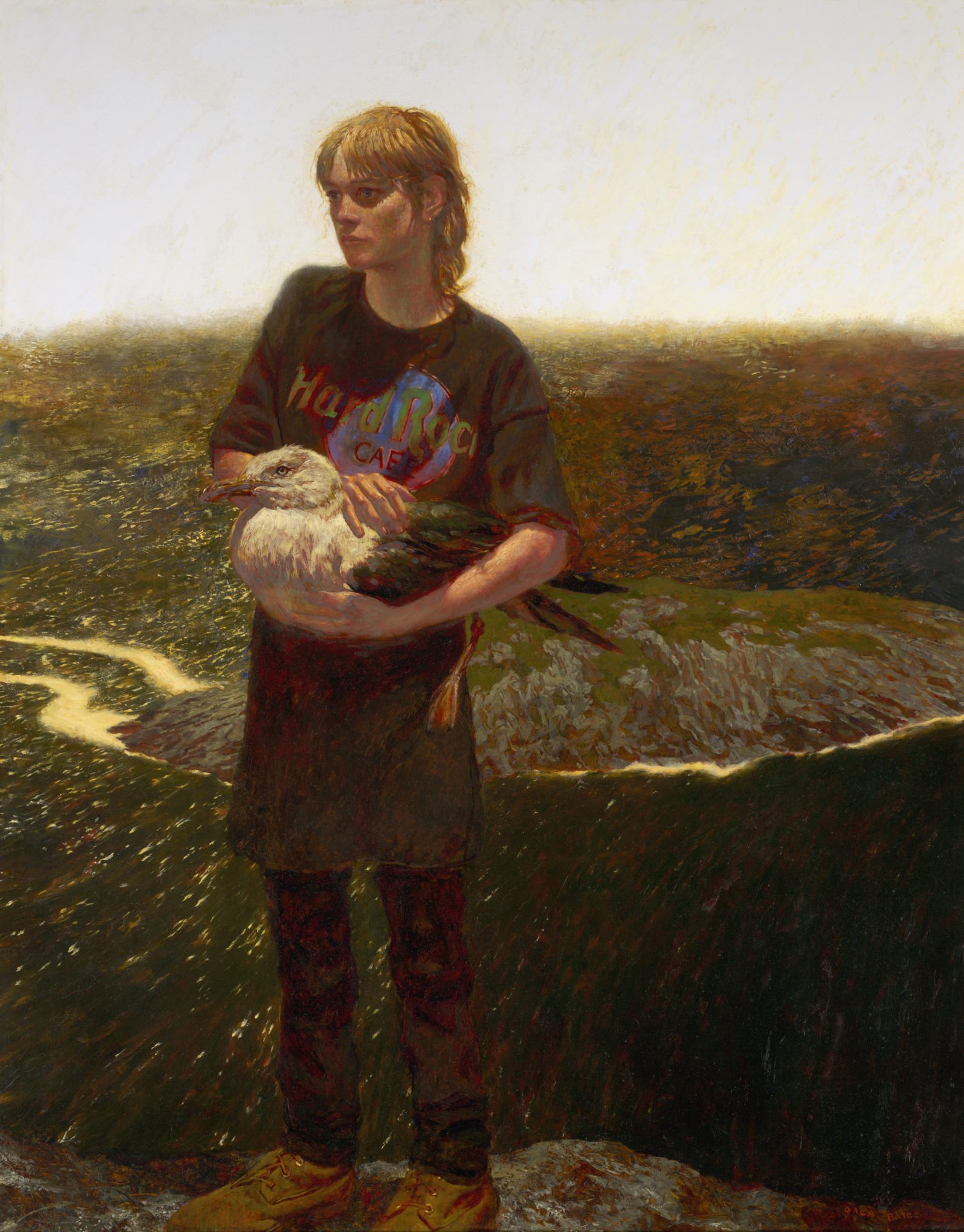 Jamie wyeth – age, bio, personal life, family & stats - celebsages