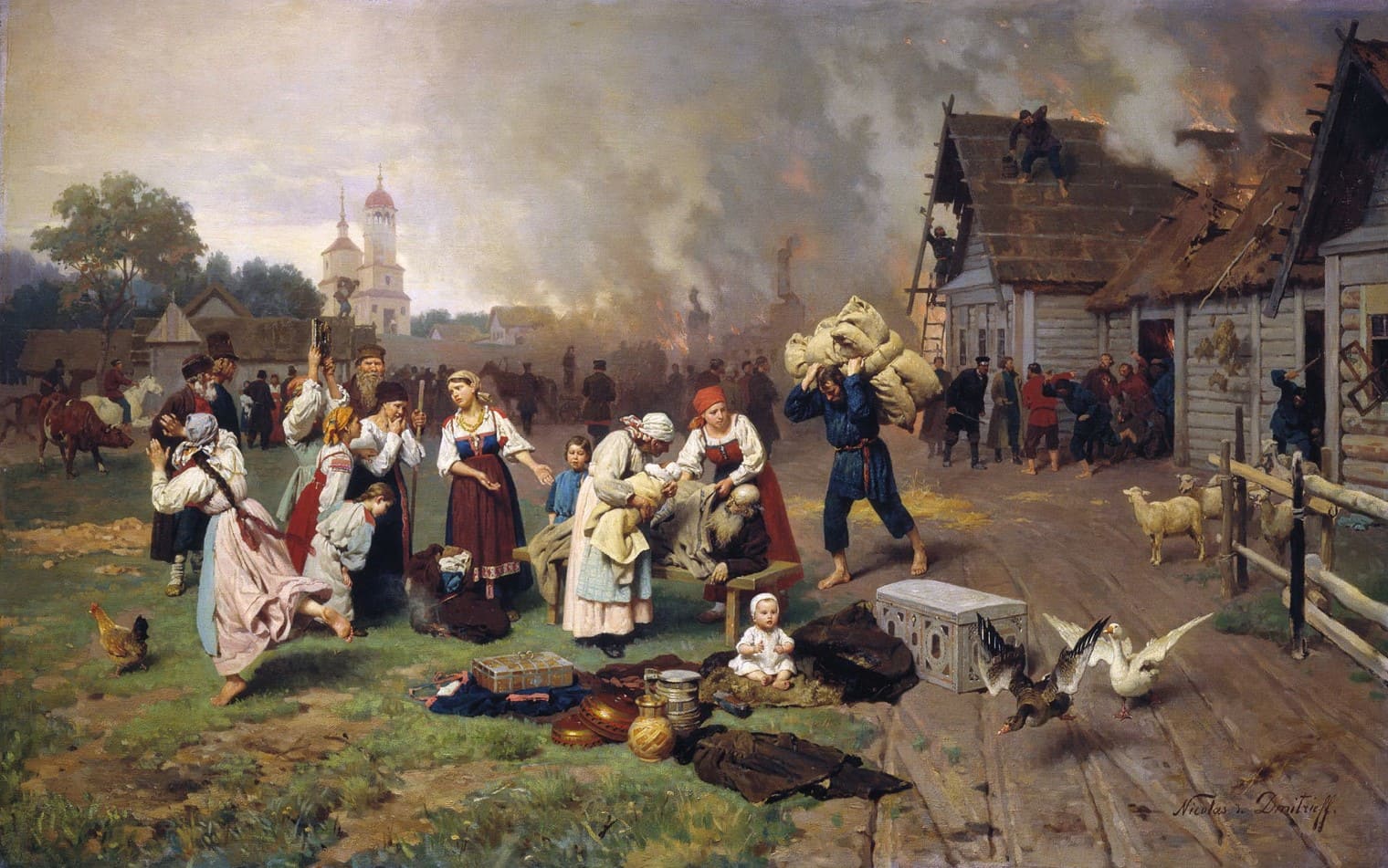 Дженни хольцер