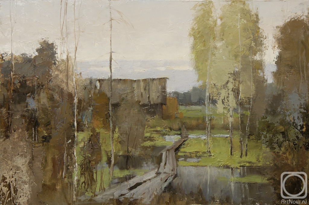 Краткая биография сергея городецкого