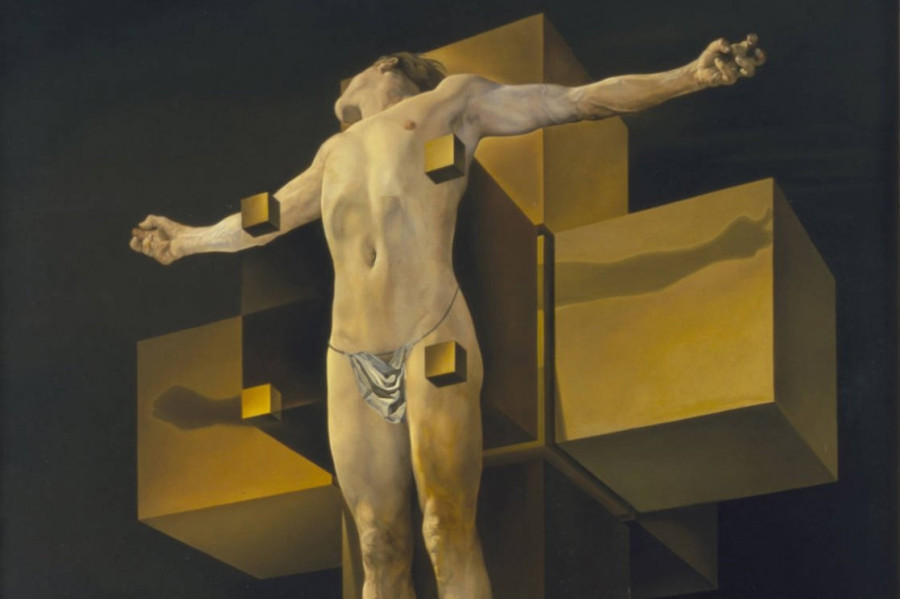 The persistence of memory and salvador dalí's contribution to surrealism