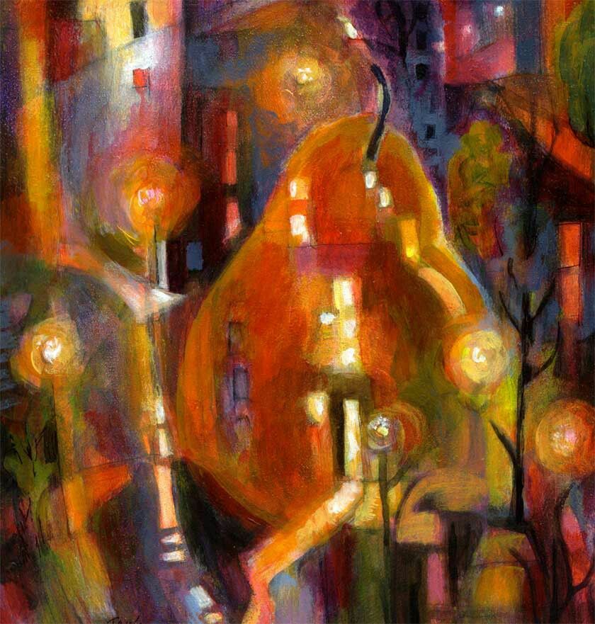 Paul klee gallery