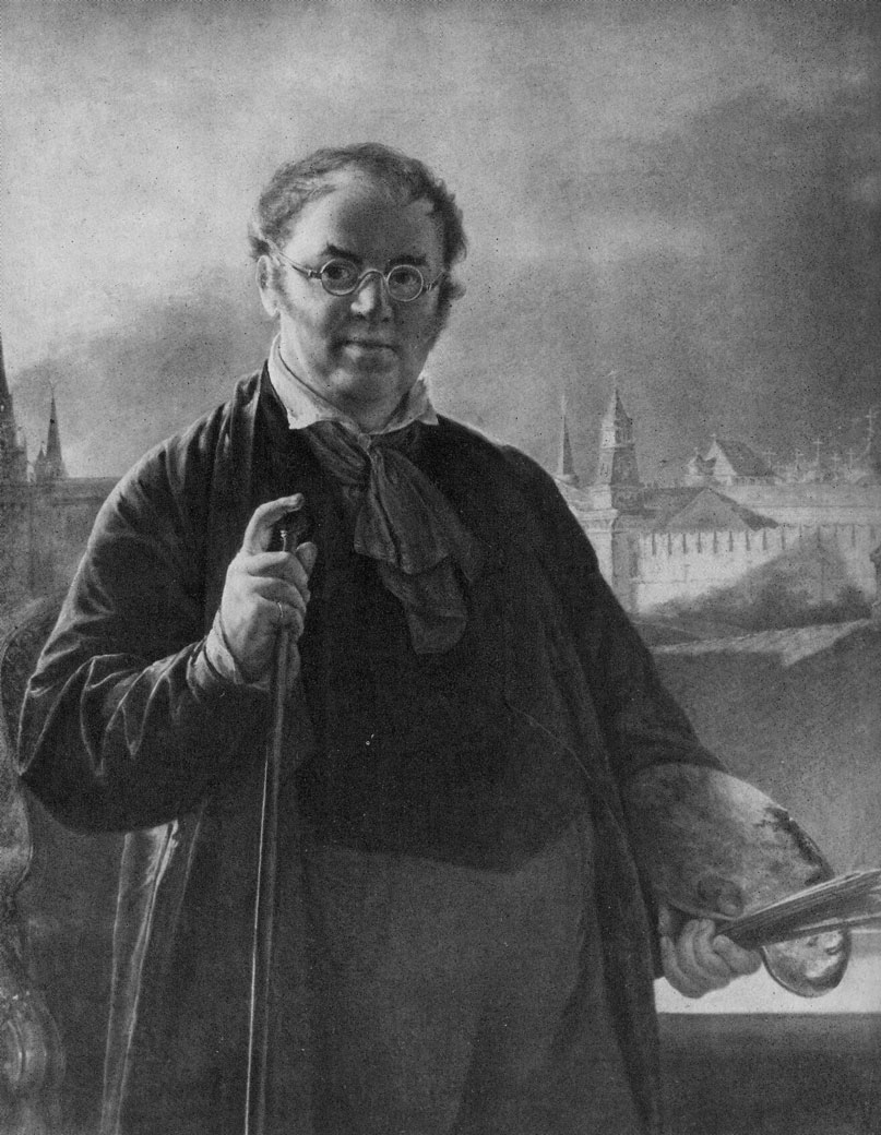 Как смотреть «искусство сохранять. 5:0». куратор — о юбилейной выставке музея в.а. тропинина