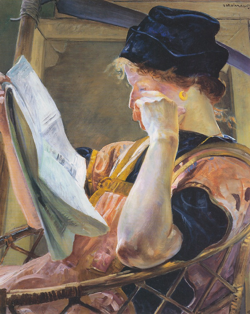 Яцек мальчевски - jacek malczewski - dev.abcdef.wiki