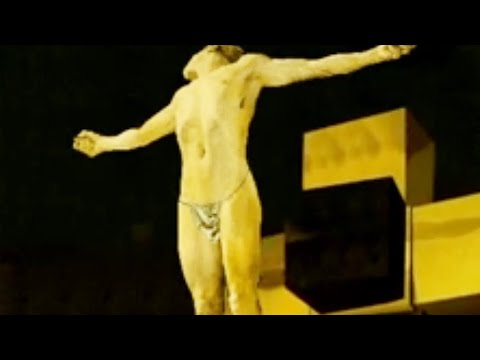 Распятие (corpus hypercubus) - crucifixion (corpus hypercubus) - dev.abcdef.wiki