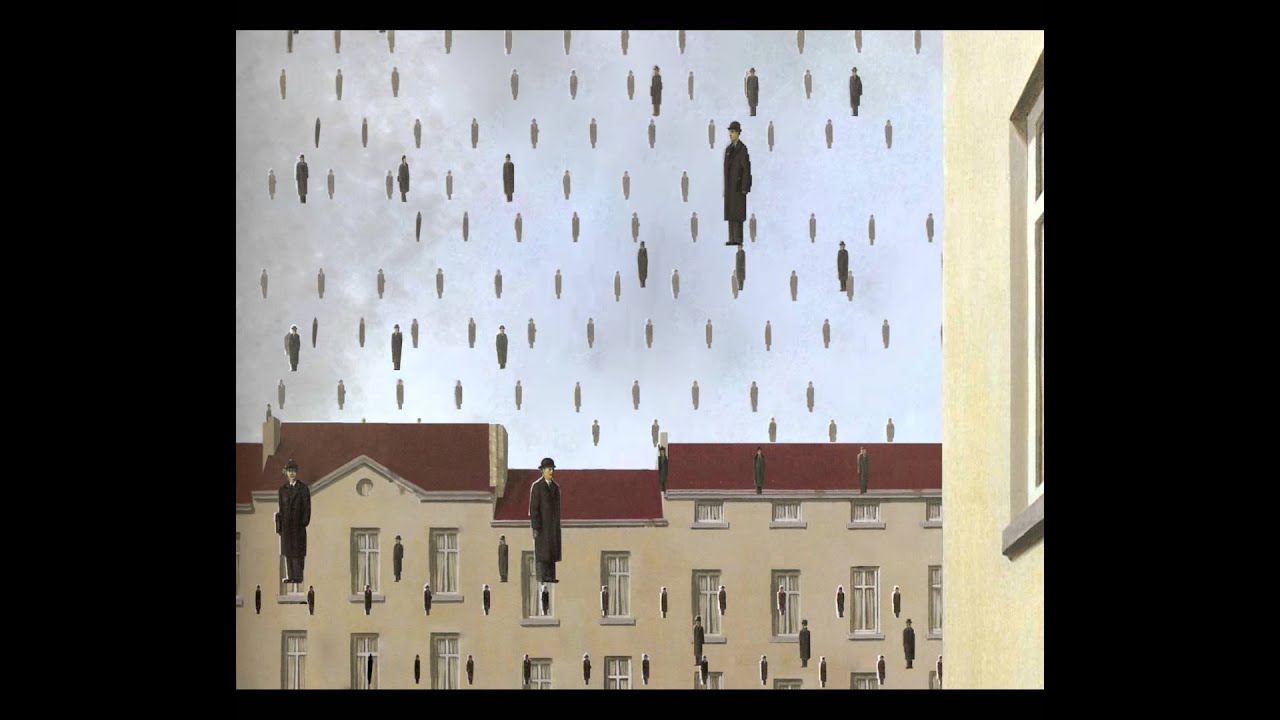 The 10 most famous artworks of rené magritte