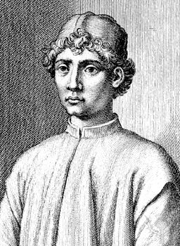 Piero della francesca – the original renaissance man