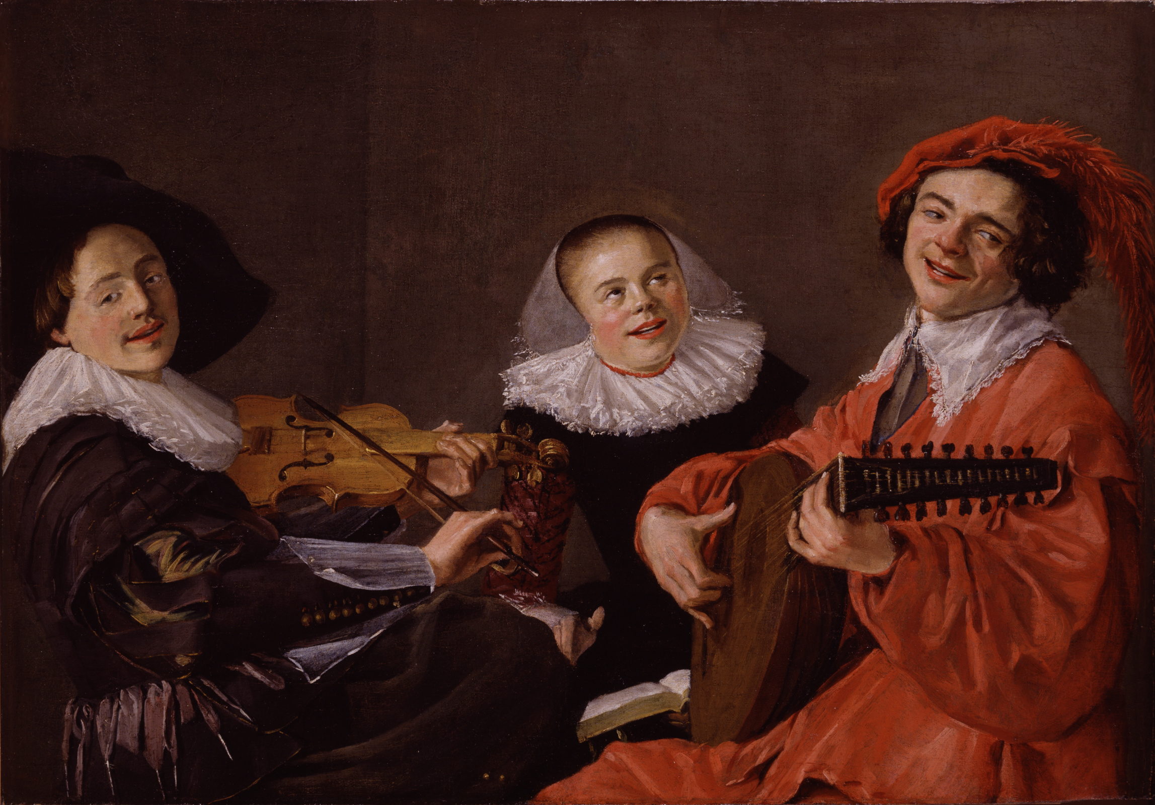 Judith leyster paintings, bio, ideas | theartstory