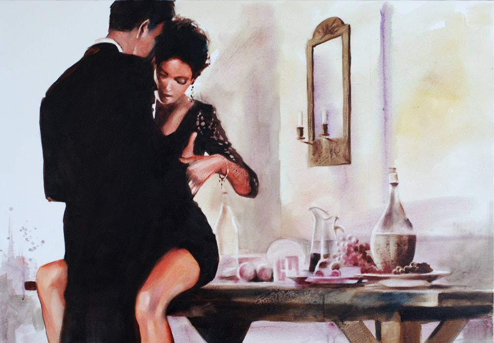 Художники удмуртии: становление живописной школы