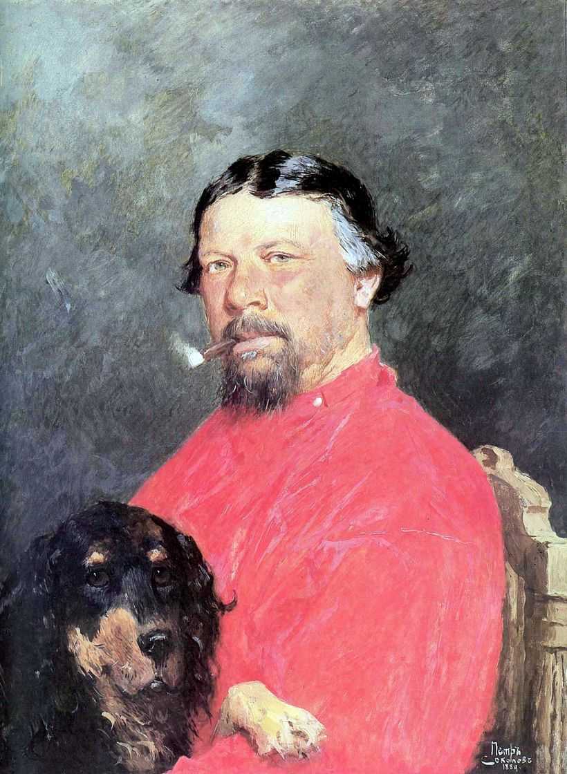 Петр иванович соколов 1753 — 01051791 — биография художника, известные произведения, выставки